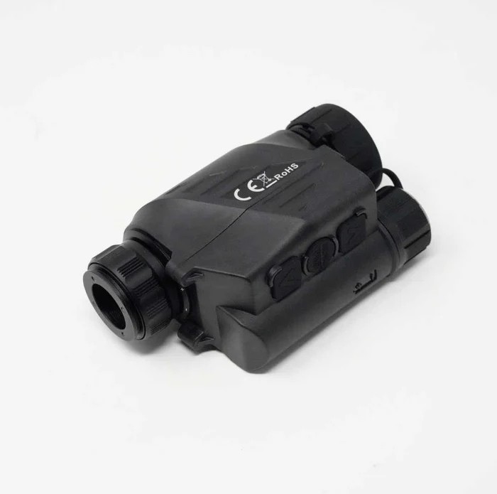 Outdoor Hunting Camera Wifi - Cámara de imágenes térmicas Jerry-Ym con