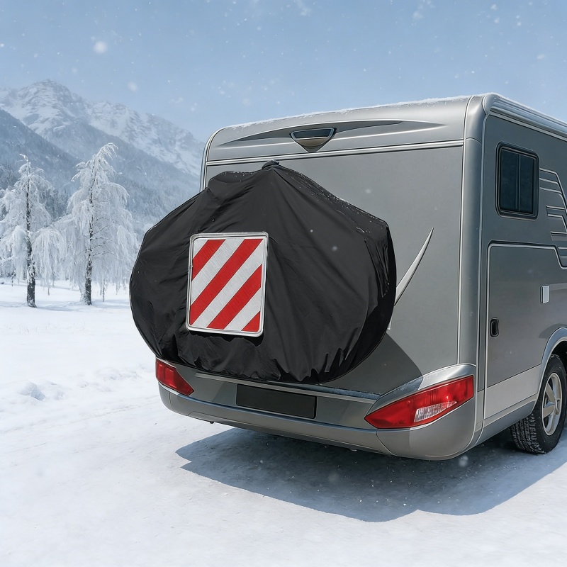 G&T Hunting & Outdoor Gun Shop Skegness - 1 Uds. Cubierta impermeable a prueba