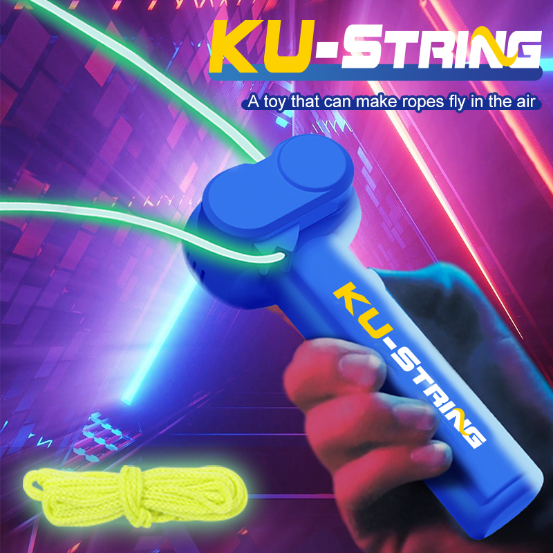 Bow Stringer Tool - Propulsor de cuerda eléctrica divertido que