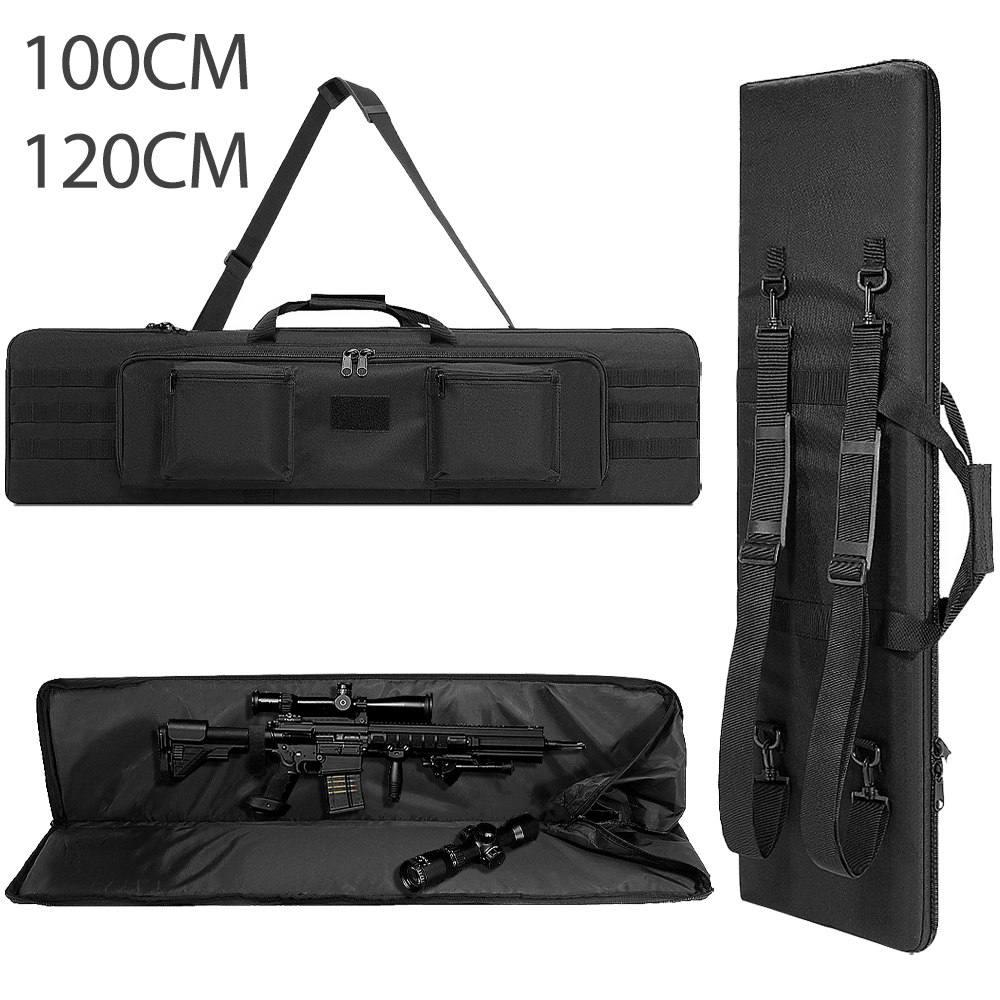 Outdoor Hunting Rifle - Bolsa para pistola de 100 y
