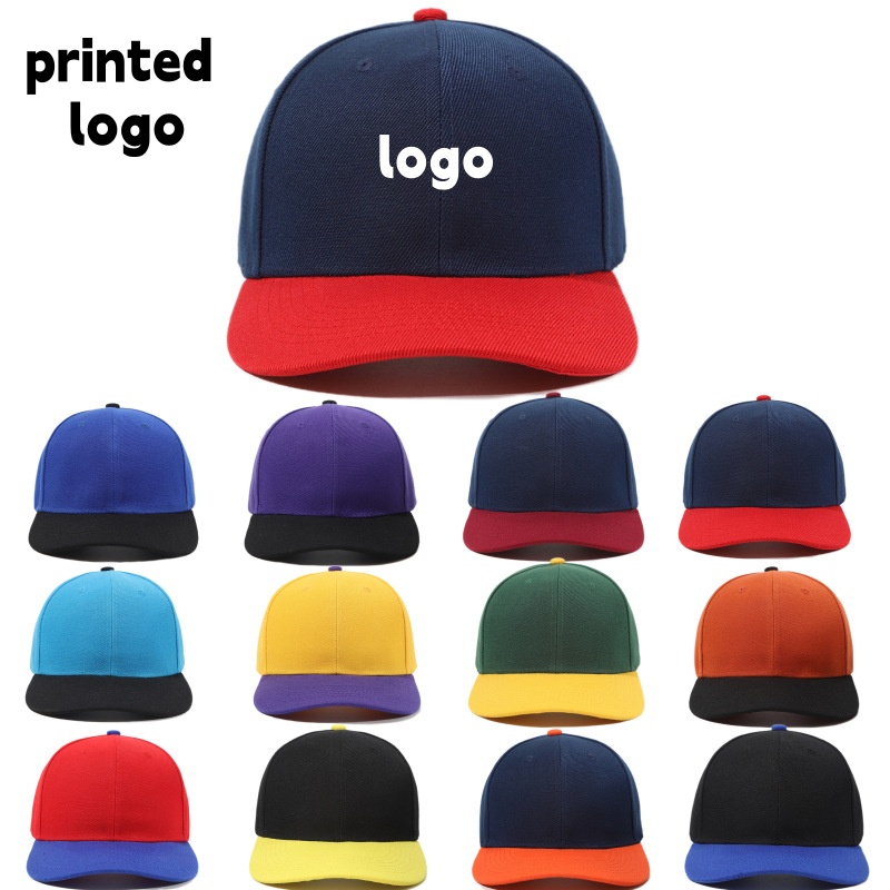 Hunting Outdoor Logos - Gorra de béisbol de algodón con