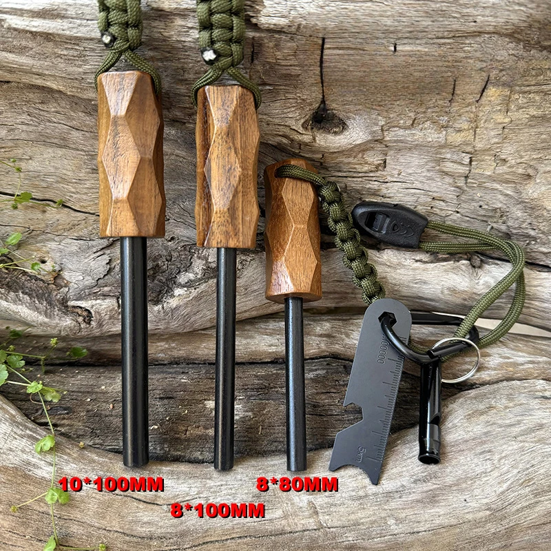 Fire Starter Waterproof - Nuevo encendedor de fuego para exteriores