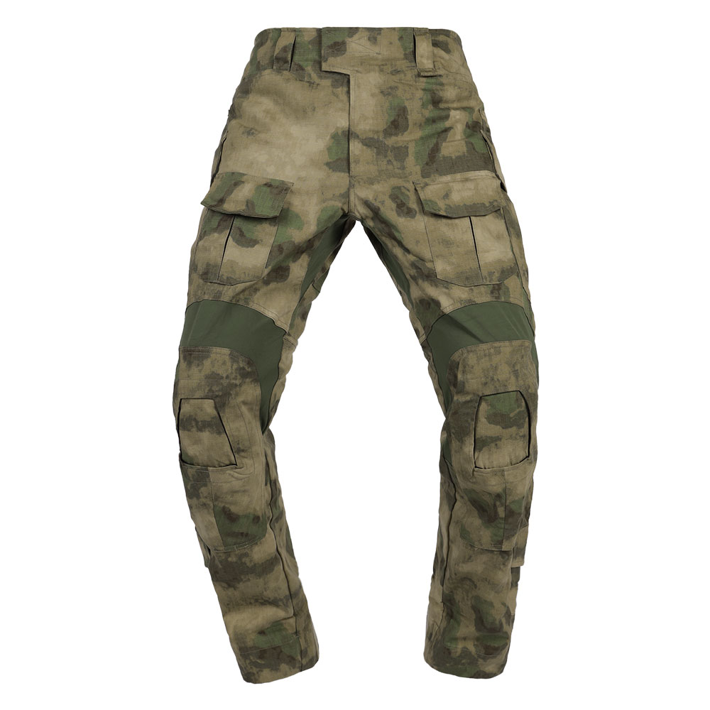 Outdoor Hunting Trousers - Pantalones de Combate Emersongear E3 para