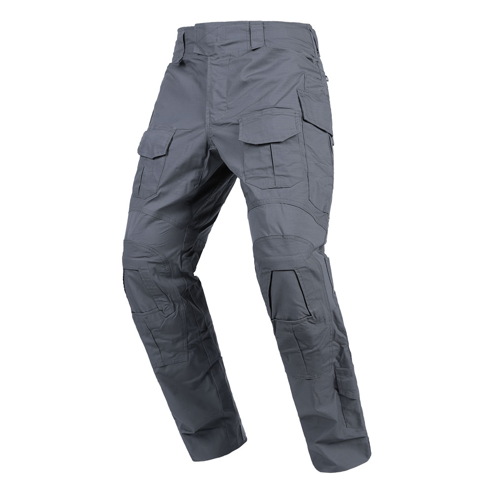 Outdoor Hunting Trousers - Pantalones de Combate Emersongear E3 para