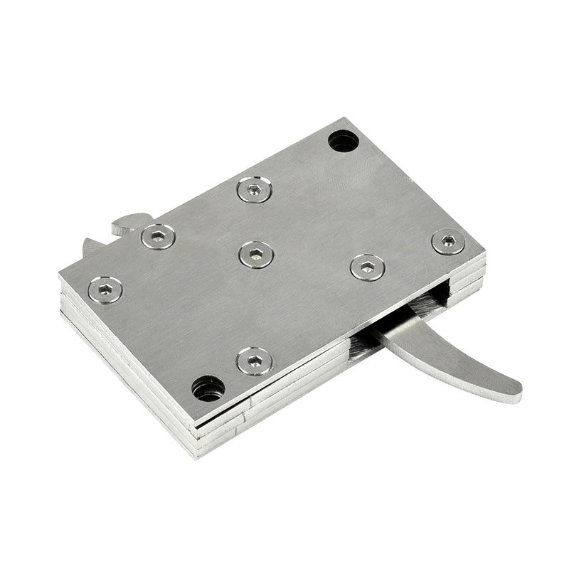 Bow Stringer Tool - Mini gatillo de ballesta, mecanismo de