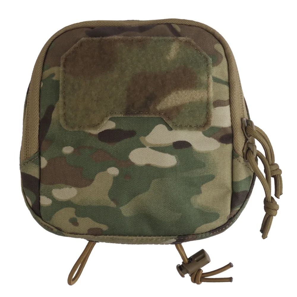 Outdoor Hunting Gear Storage - Bolsa táctica AG de uso General,