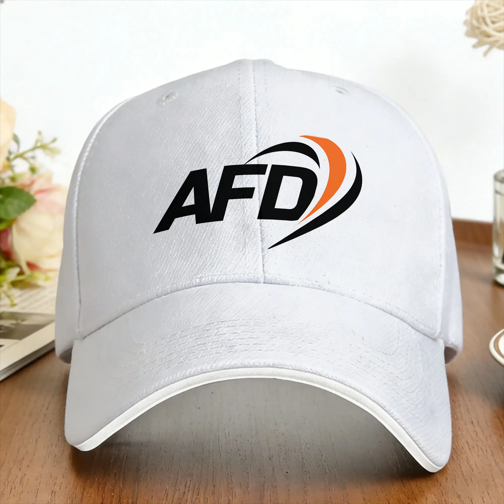 Hunting Outdoor Logos - Gorra de béisbol Sun, alternativa a