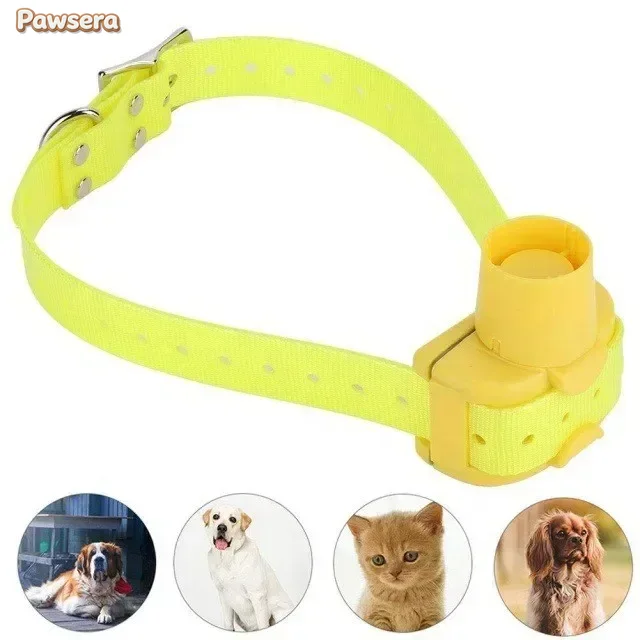 Outdoor Hunting Dog Collar - Collar de Adiestramiento para Perros de