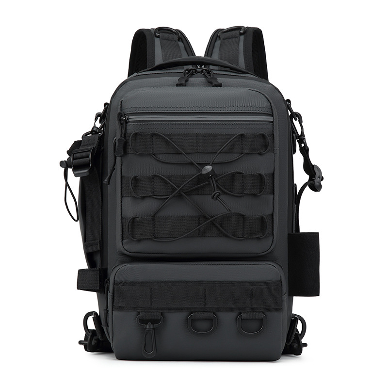 Outdoor Hunting Gear Storage - Mochila de Pesca, Bolsa de Almacenamiento