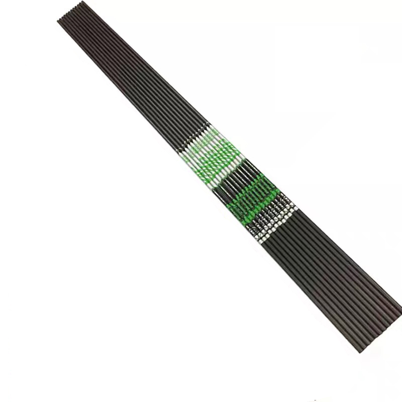 Arrow Carbon Shaft - Ejes de Flecha de Carbono Puro