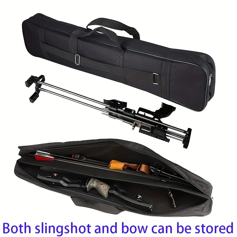 Outdoor Hunting Gear Storage - Bolsa de almacenamiento para caza y