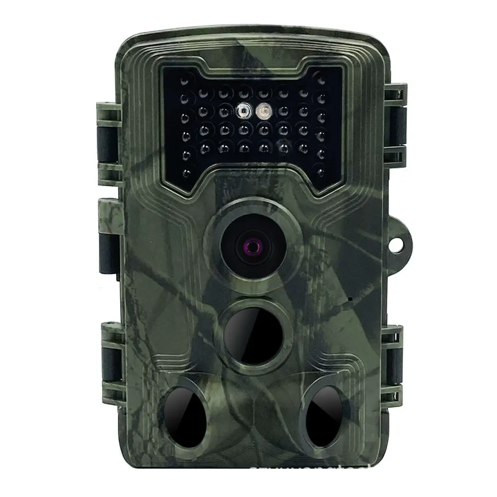 Outdoor Hunting Camera Wifi - Cámara de Caza de 58MP 2.7k