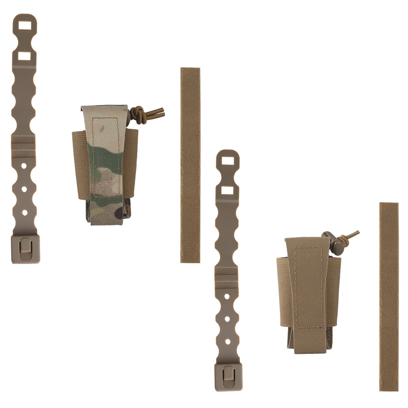 Outdoor Hunting Gear Storage - Bolsa Táctica para Granadas, Multiusos, para