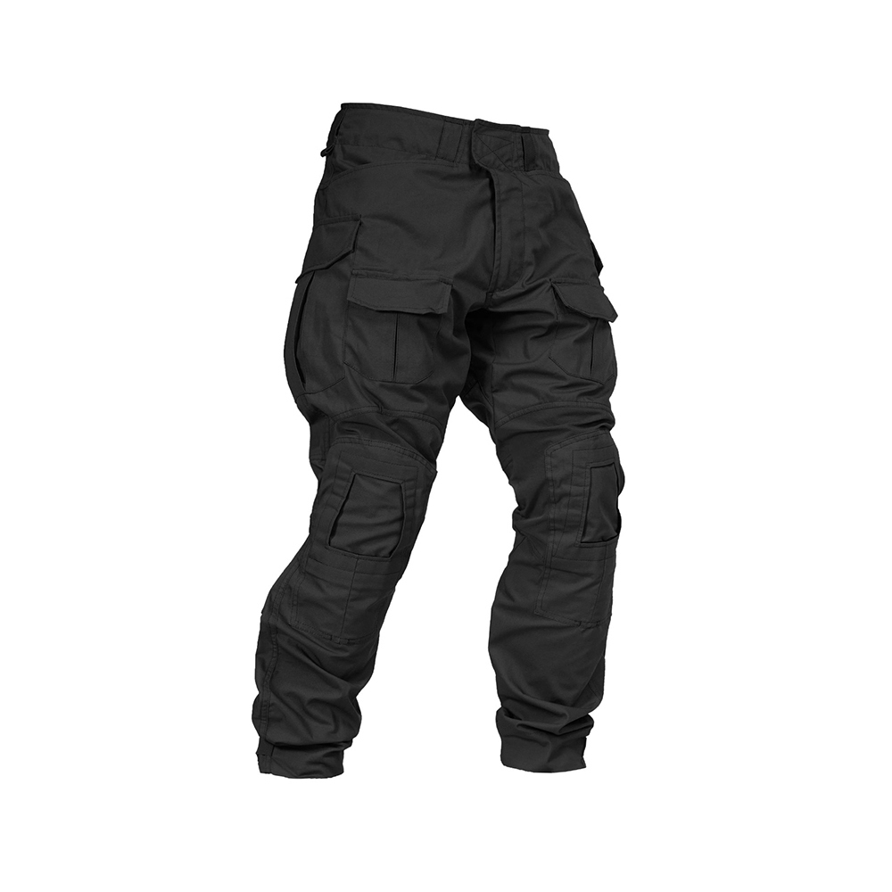 Outdoor Hunting Trousers - Pantalones tácticos G3, pantalones de combate
