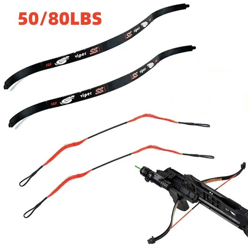 Bow Stringer Tool - Cuerda de arco de acero al