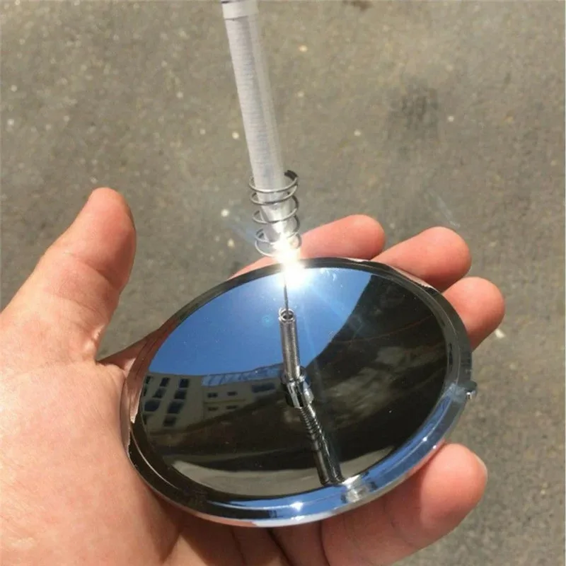 Fire Starter Waterproof - Encendedor Solar para exteriores, encendido de