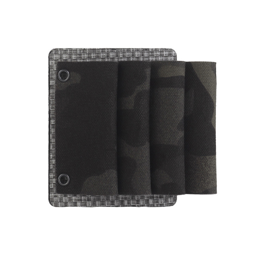 Outdoor Hunting Gear Storage - Bolsa de Almacenamiento para Barras Luminosas,