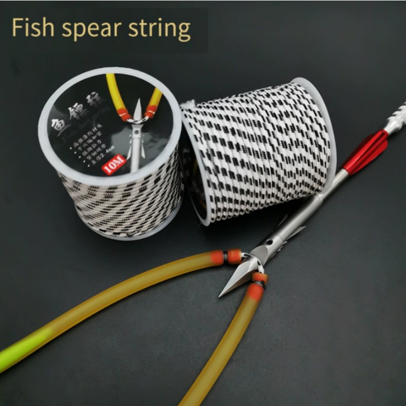 Bow Stringer Tool - Cuerda trenzada de alta resistencia de