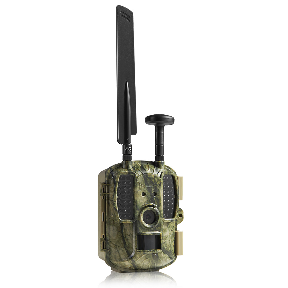 Outdoor Hunting Camera Wifi - Cámara BALEVER OEM cámara de rastreo