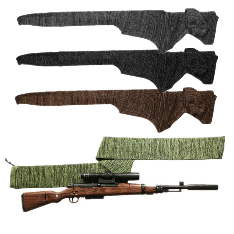 Outdoor Hunting Rifle - Calcetines tácticos para pistola Airsoft para