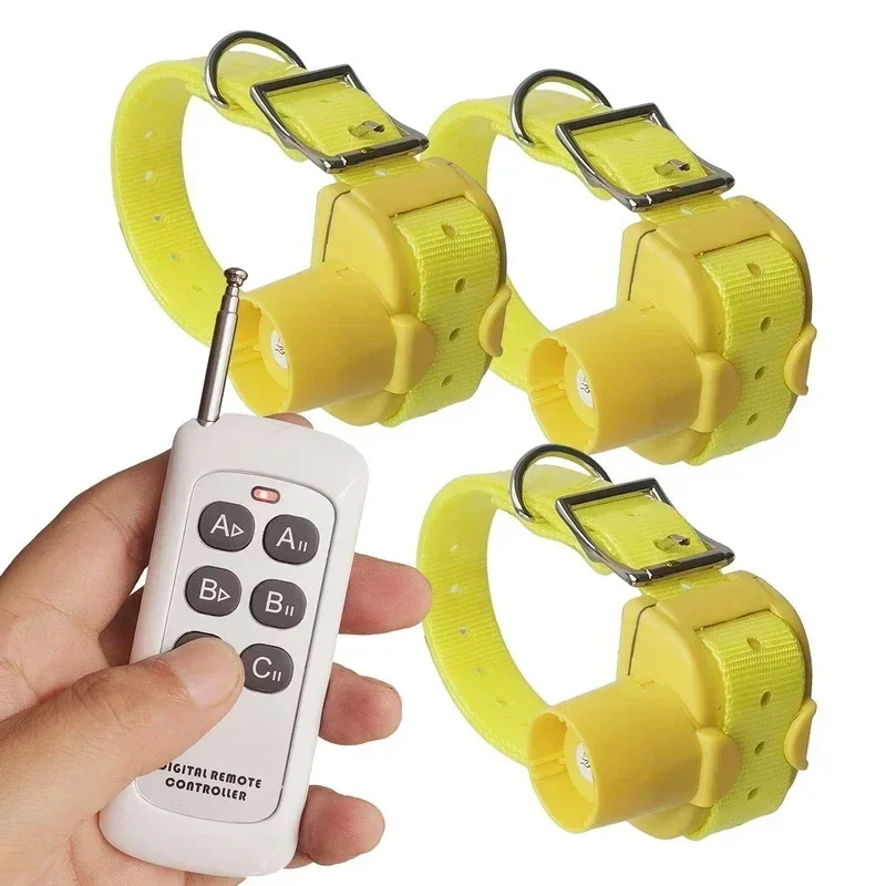 Outdoor Hunting Dog Collar - Collar Beeper para perro de caza
