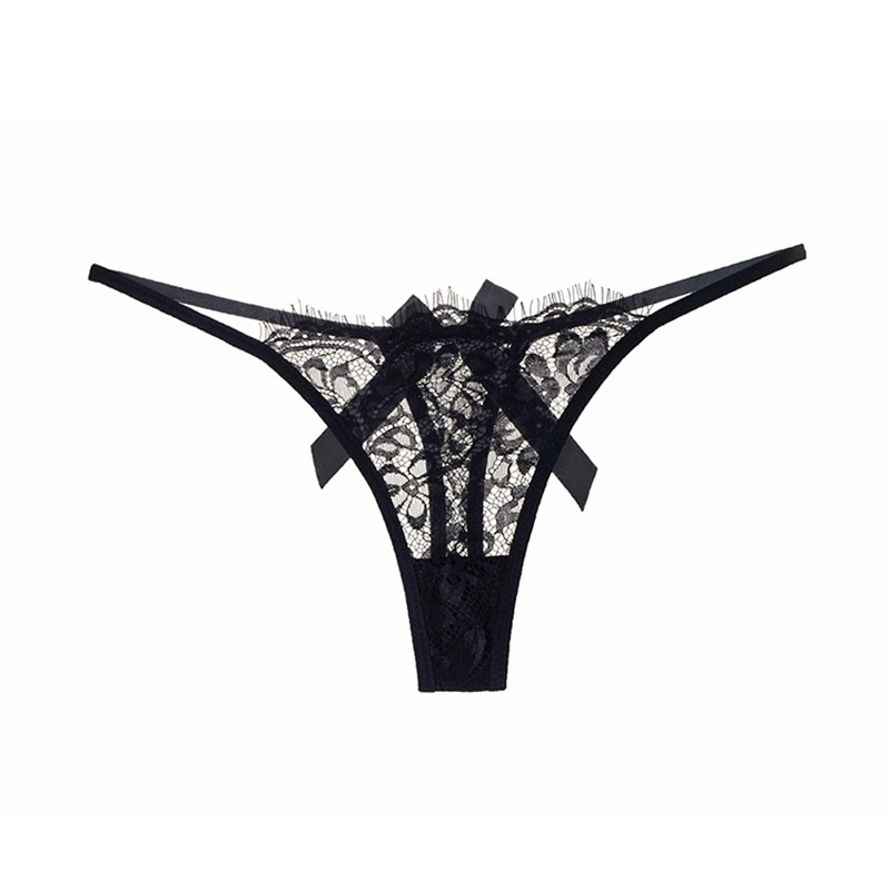 G&T Hunting & Outdoor Gun Shop Skegness - Tanga de Encaje Sexy para Mujer,