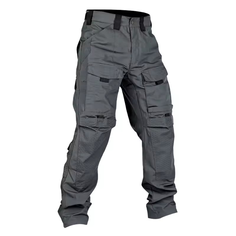 Outdoor Hunting Trousers - Pantalones Tácticos para Hombre, Pantalones Cargo