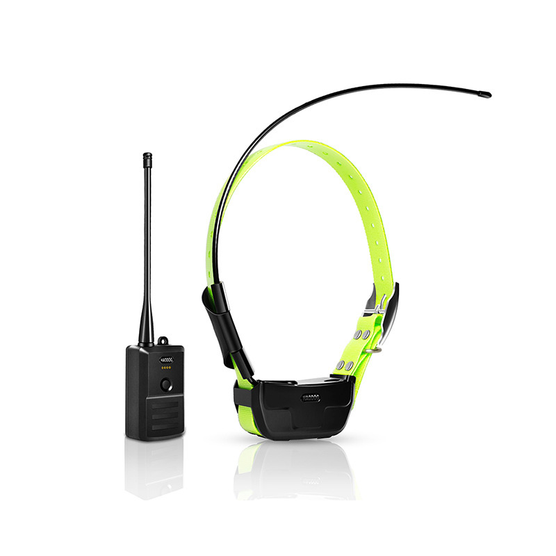 Outdoor Hunting Dog Collar - Collar de Posicionamiento GPS y Radio