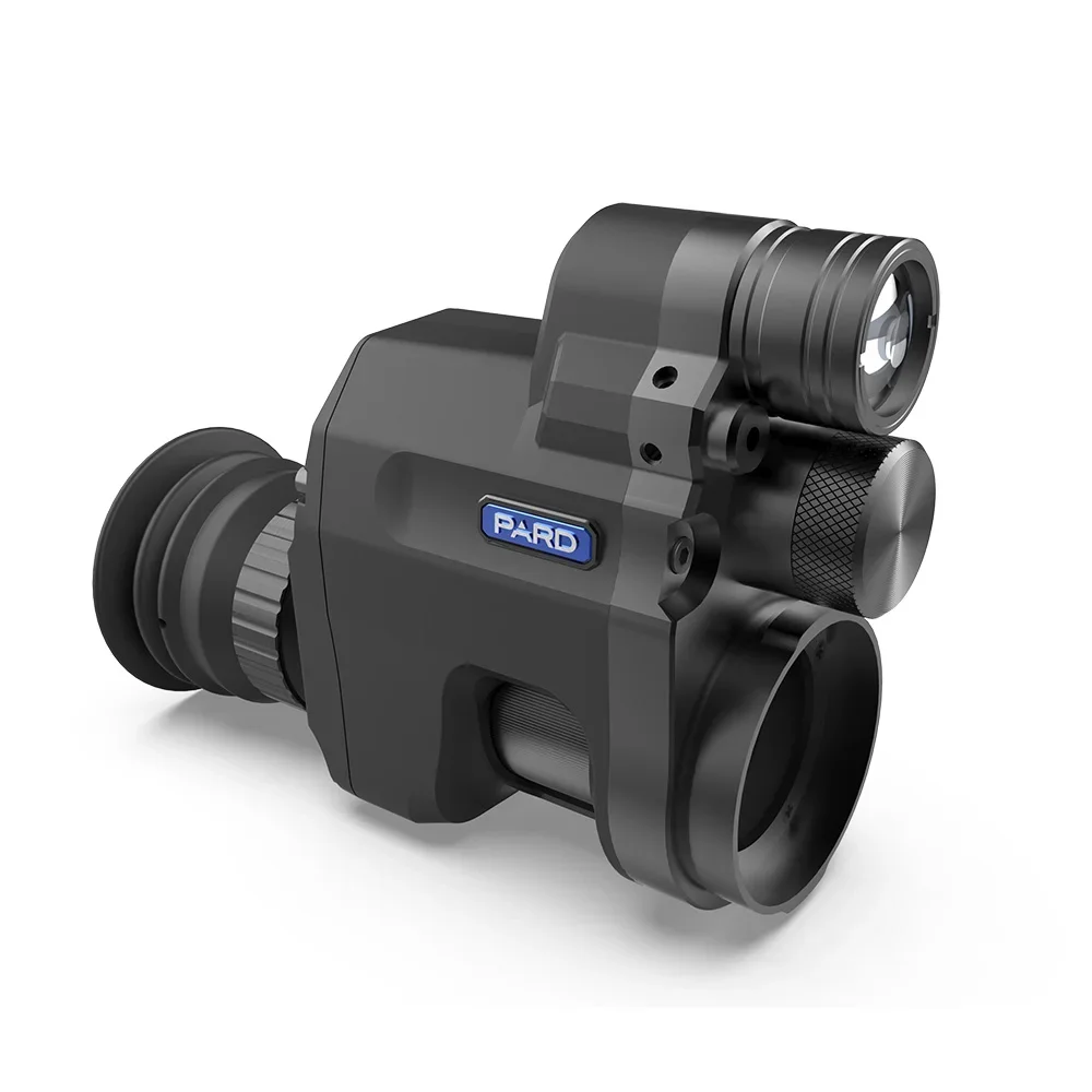 Outdoor Hunting Camera Wifi - NV007V INight Vision Clip en cámara