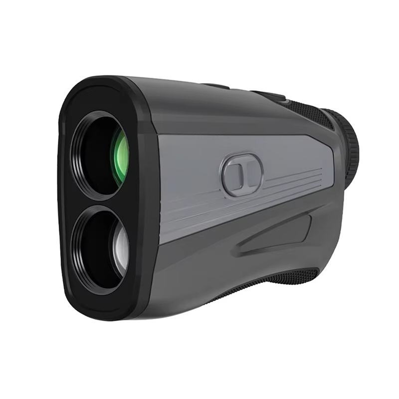 Rangefinder Laser Hunting - Telémetro Láser para Golf y Caza
