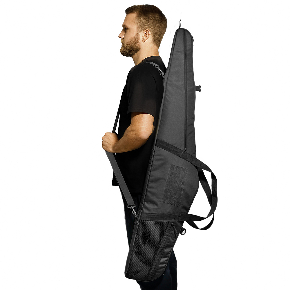 Outdoor Hunting Gear Storage - Bolsa de Almacenamiento Acolchada y Gruesa
