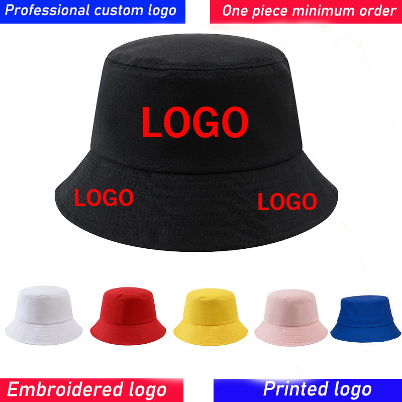 Hunting Outdoor Logos - Sombrero de pescador de verano con