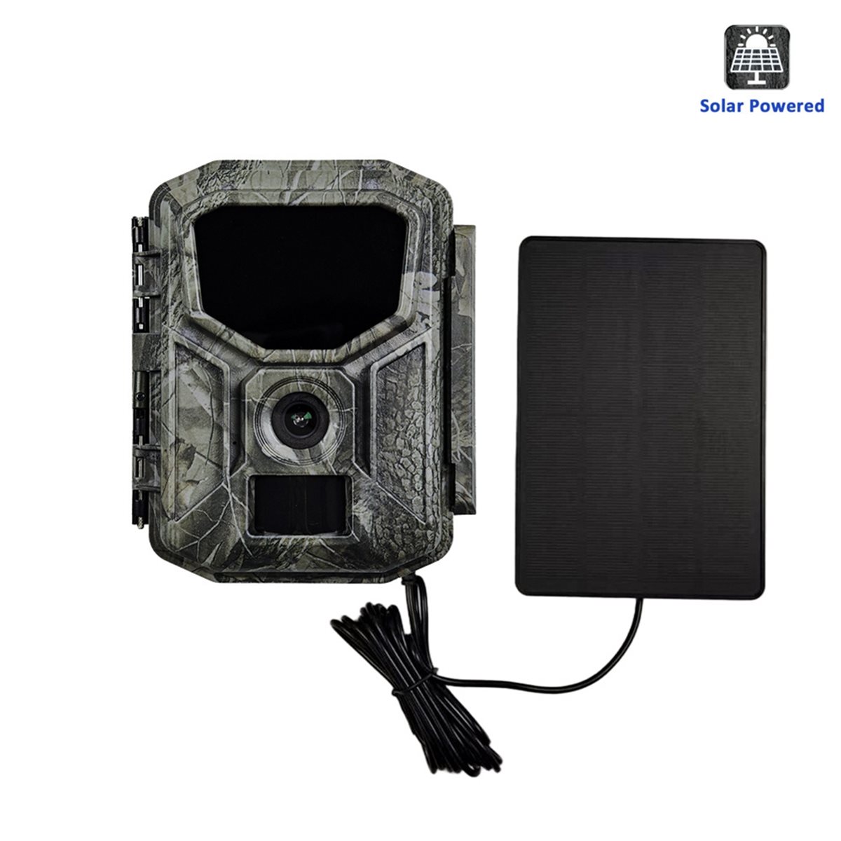 Cámara de Caza AS62 8K HD con  - Outdoor Hunting Camera Wifi reseña y precio