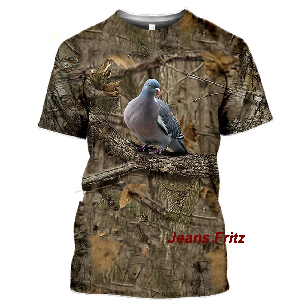2023 camuflaje caza animales j - Wildman Hunting & Outdoor Robertson Photos reseña y precio