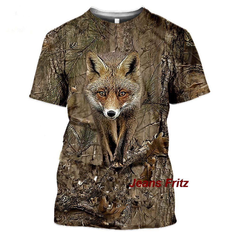 2023 camuflaje caza animales j - Wildman Hunting & Outdoor Robertson Photos reseña y precio
