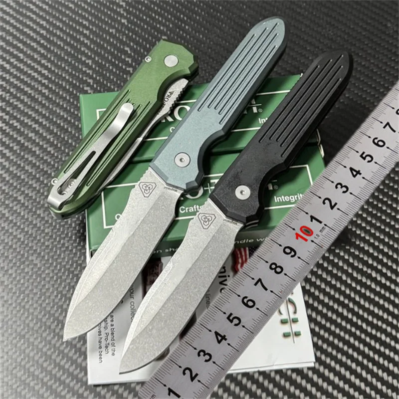 2025 nuevo ProTech PDW Werx In - Hunting Outdoor Logos reseña y precio