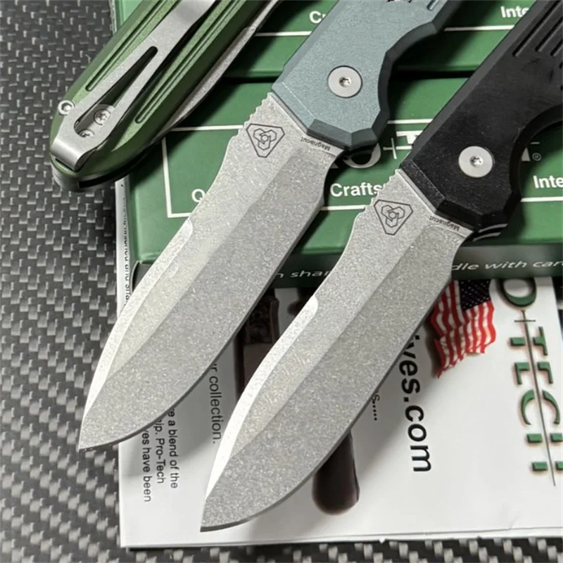 2025 nuevo ProTech PDW Werx In - Hunting Outdoor Logos reseña y precio
