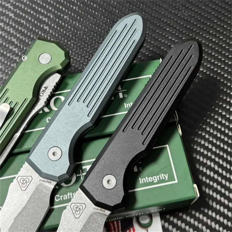 2025 nuevo ProTech PDW Werx In - Hunting Outdoor Logos reseña y precio