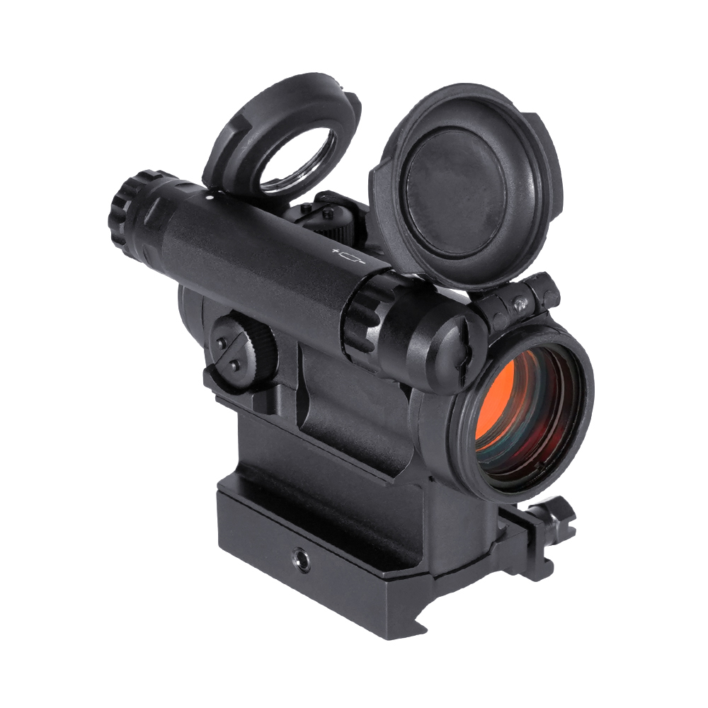 EVOLUTION GEAR M5 Red Dot Sigh - Outdoor Hunting Rifle reseña y precio