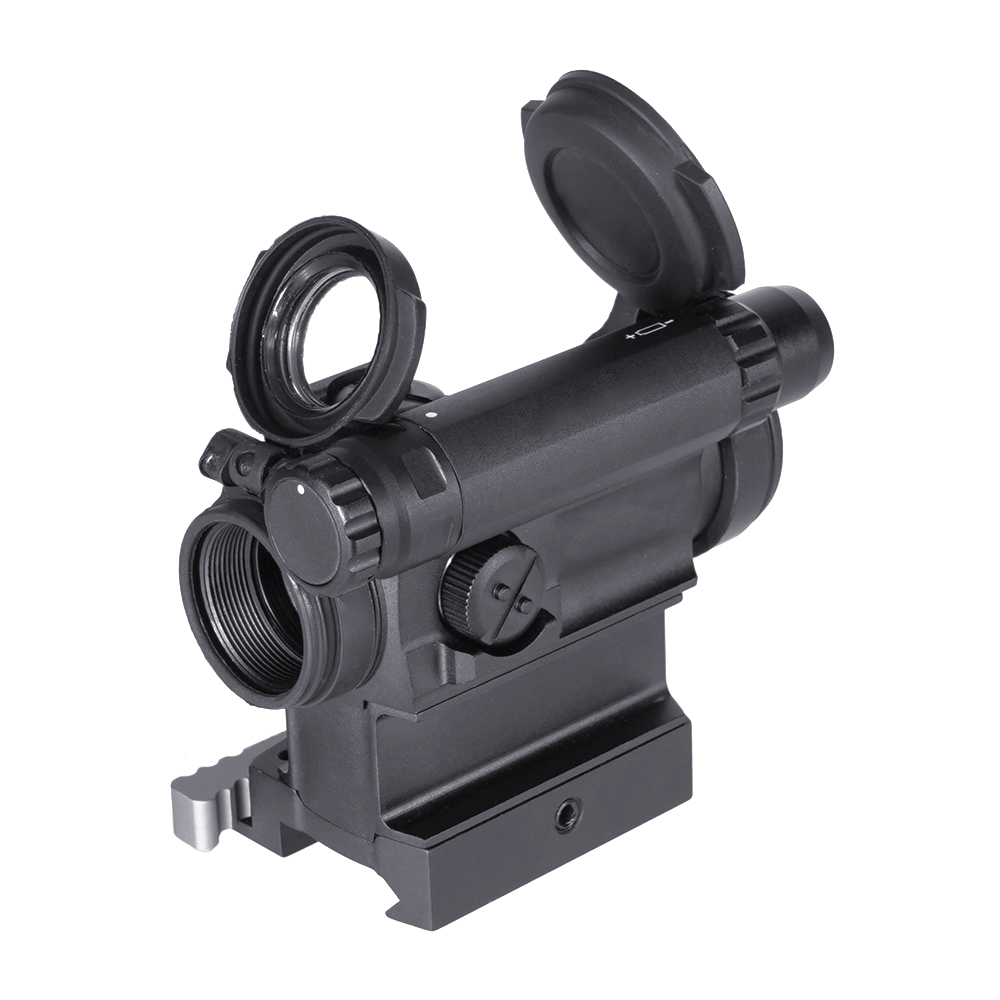 EVOLUTION GEAR M5 Red Dot Sigh - Outdoor Hunting Rifle reseña y precio