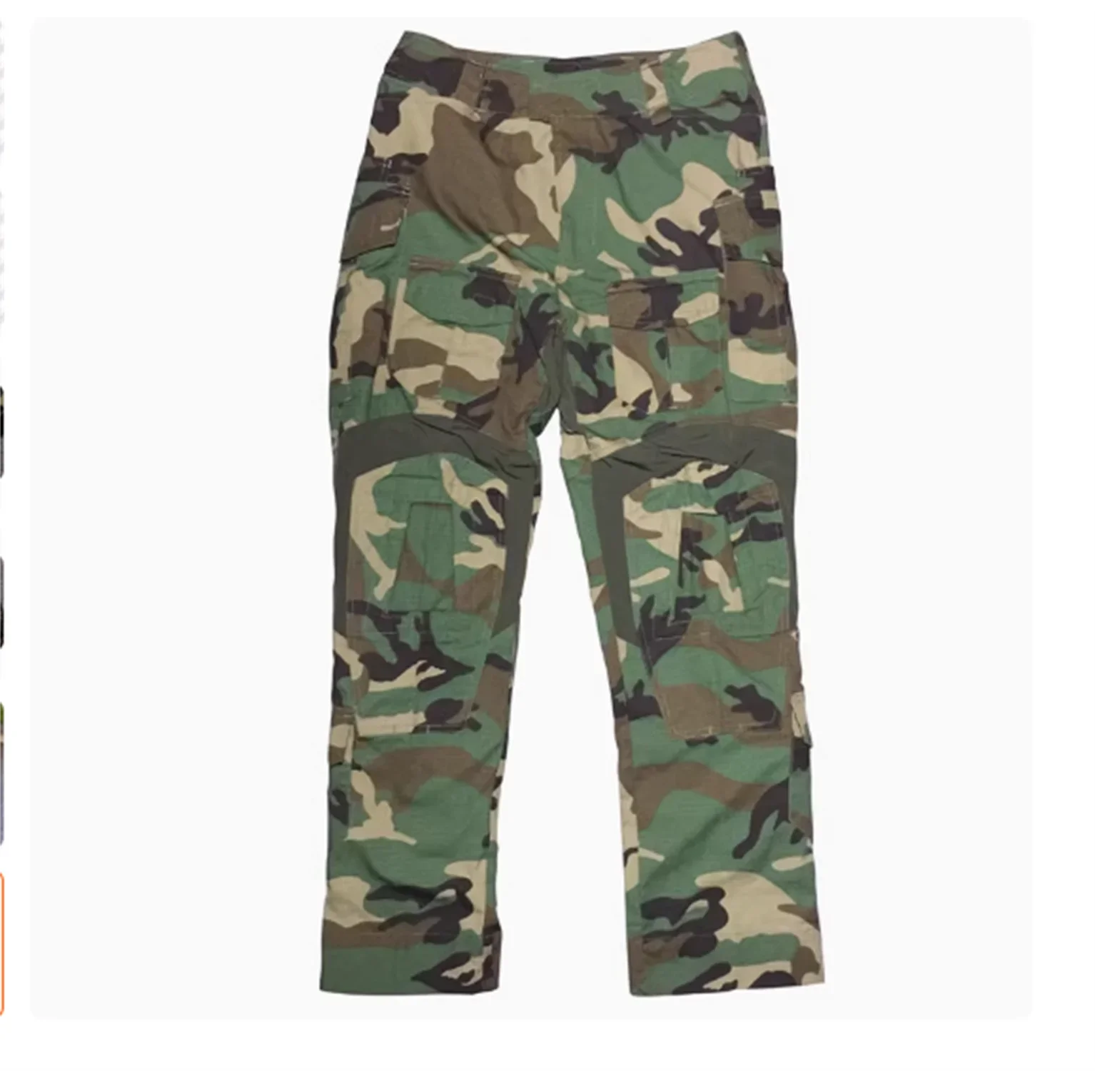 Pantalones de combate al aire  - Outdoor Hunting Trousers reseña y precio