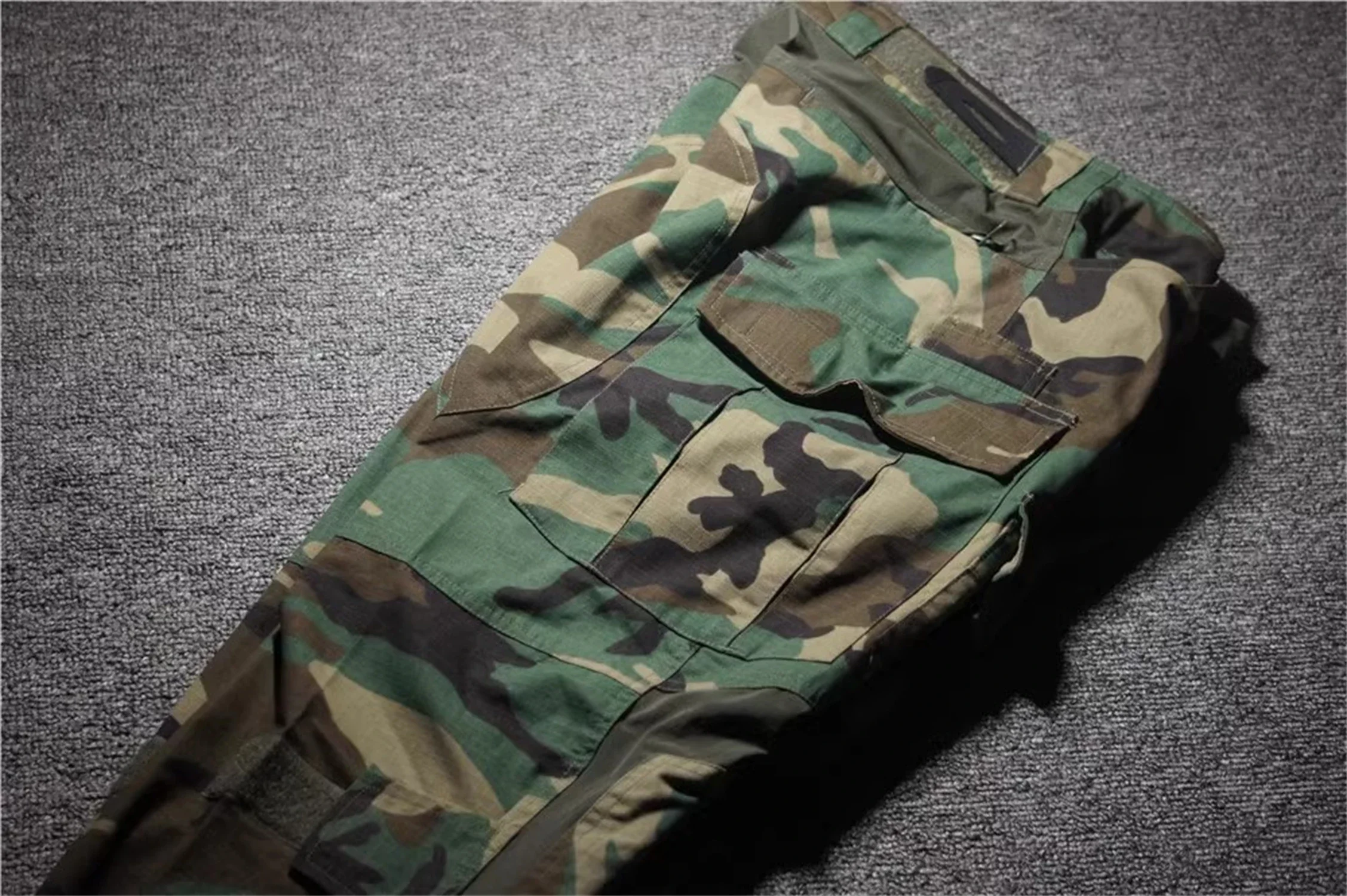 Pantalones de combate al aire  - Outdoor Hunting Trousers reseña y precio