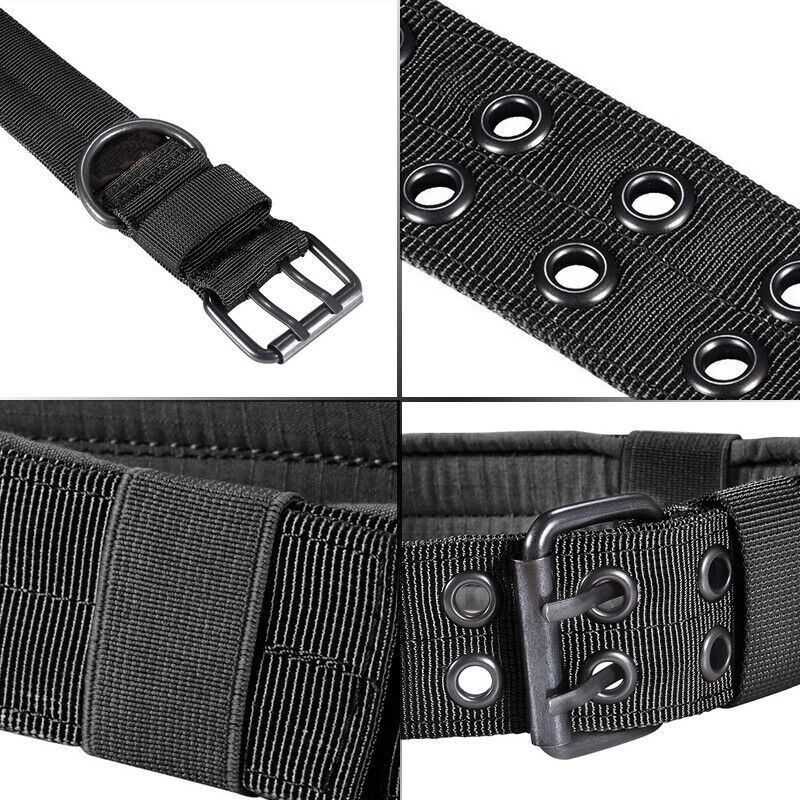 Collar táctico camuflado para  - Outdoor Hunting Dog Collar reseña y precio