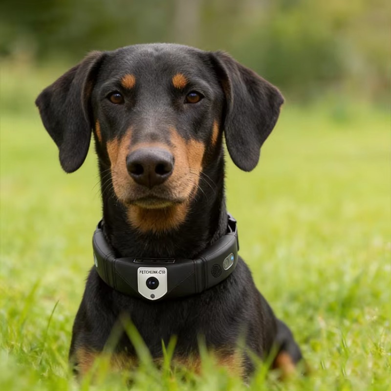 Rastreador GPS para Perros de  - Outdoor Hunting Dog Collar reseña y precio