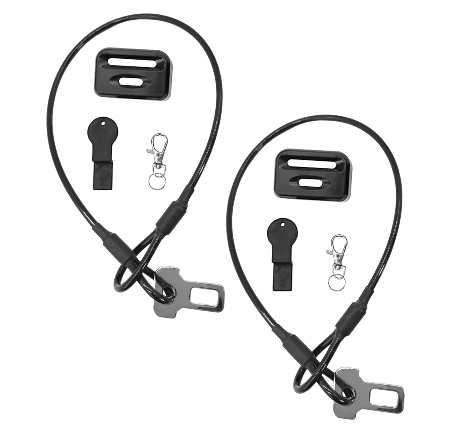 Paquete de 2 Correas de Seguri - G&T Hunting & Outdoor Gun Shop Skegness reseña y precio