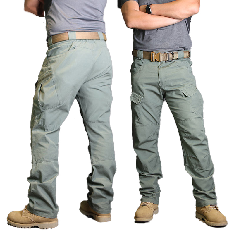 Emersongear pantalones táctico - Outdoor Hunting Trousers reseña y precio