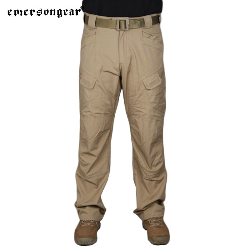 Emersongear pantalones táctico - Outdoor Hunting Trousers reseña y precio