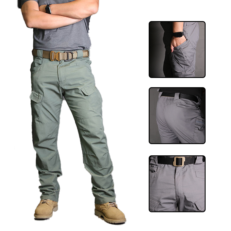 Emersongear pantalones táctico - Outdoor Hunting Trousers reseña y precio