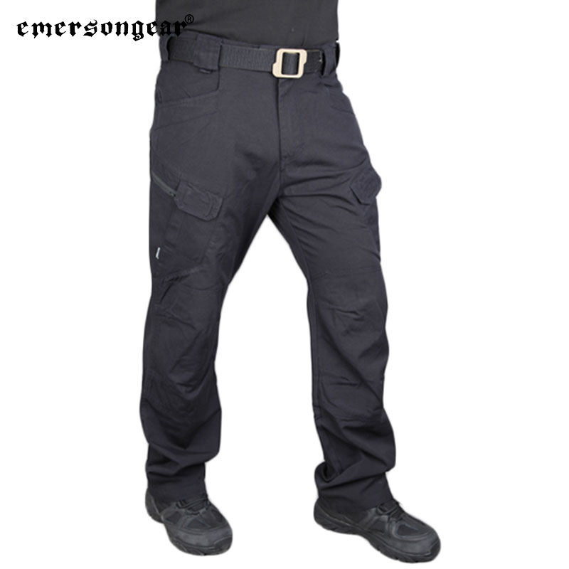 Emersongear pantalones táctico - Outdoor Hunting Trousers reseña y precio