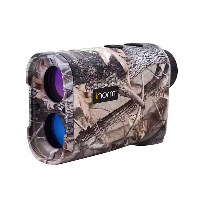 Telémetro Láser de 905nm, Alca - Rangefinder Laser Hunting reseña y precio